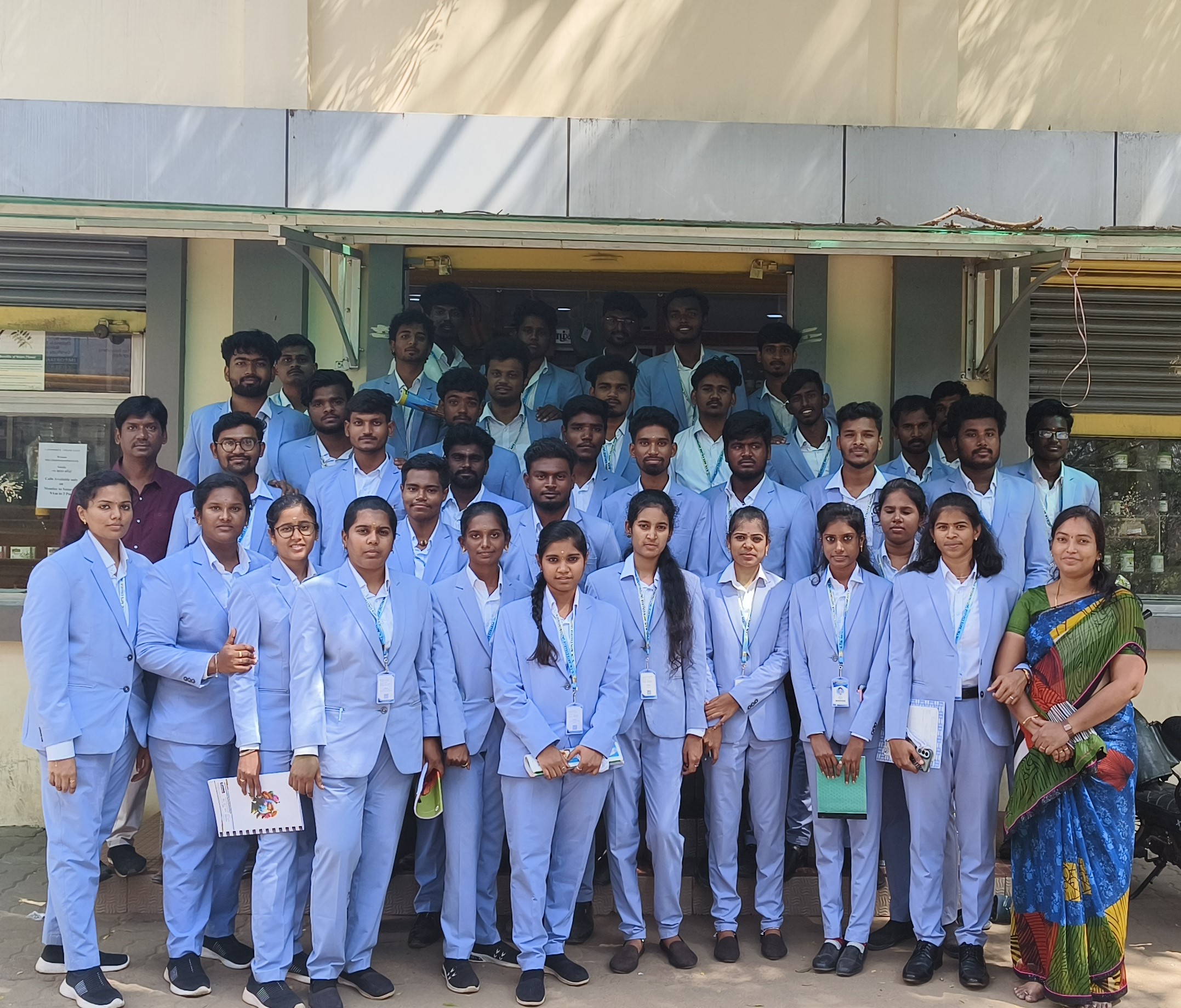 Department of MBA